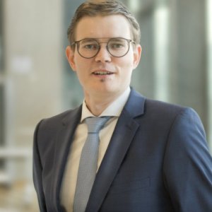 Profilbild von Prof. Dr. Michael Garkisch