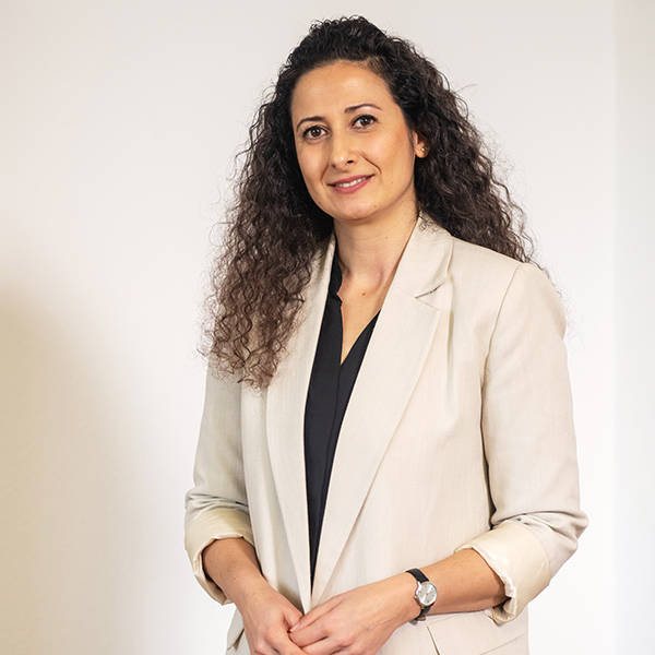 Profilbild von Nevin Elban