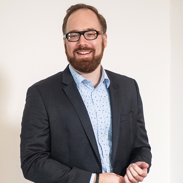 Profilbild von Fabio Rössler