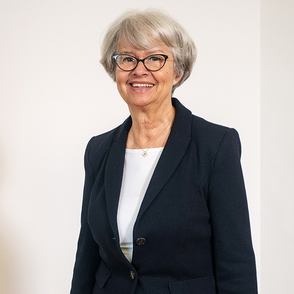 Profilbild von Monika Sippel